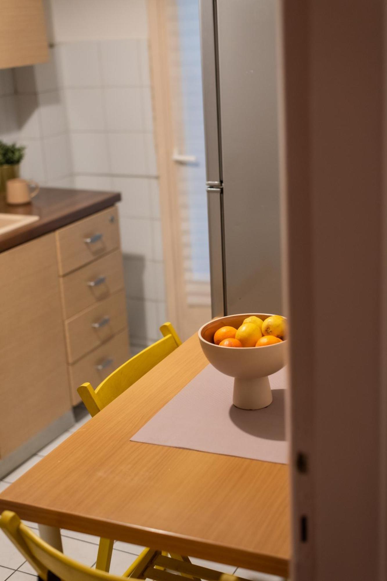 Apartament Houseloft Koromila Sea View Saloniki Zewnętrze zdjęcie