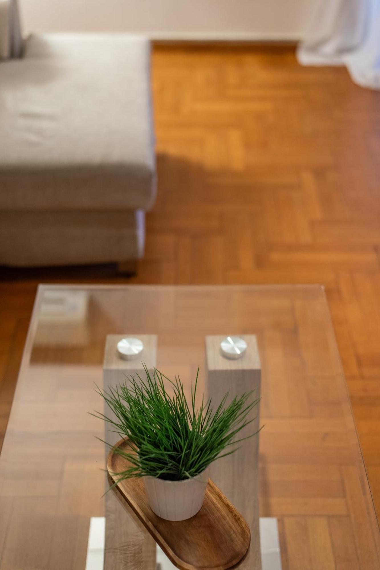 Apartament Houseloft Koromila Sea View Saloniki Zewnętrze zdjęcie