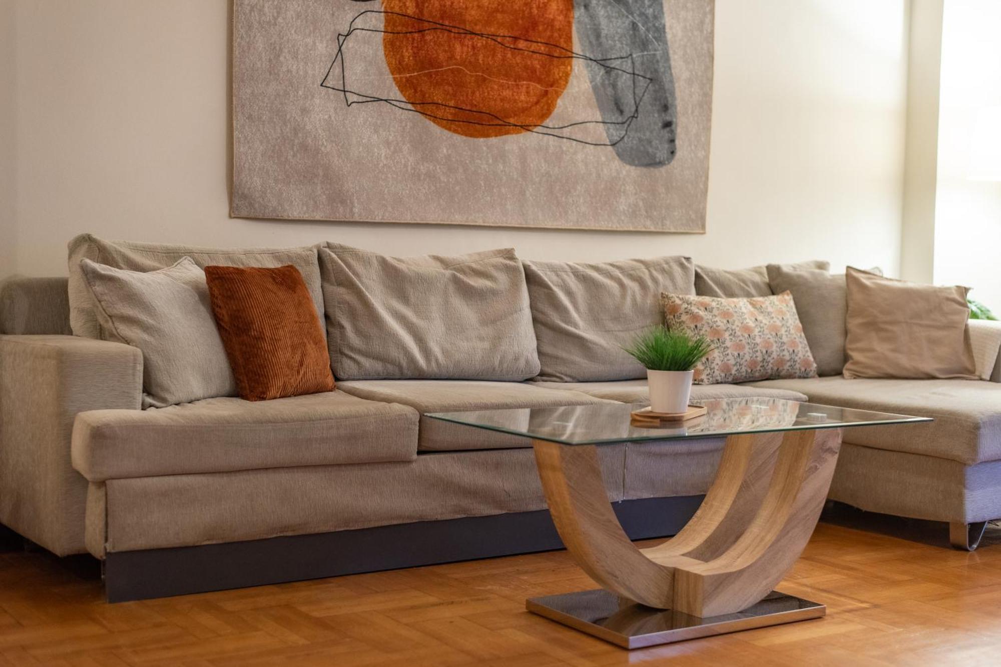 Apartament Houseloft Koromila Sea View Saloniki Zewnętrze zdjęcie