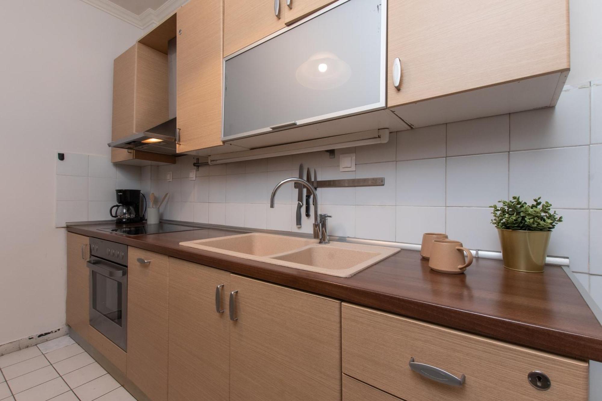 Apartament Houseloft Koromila Sea View Saloniki Zewnętrze zdjęcie
