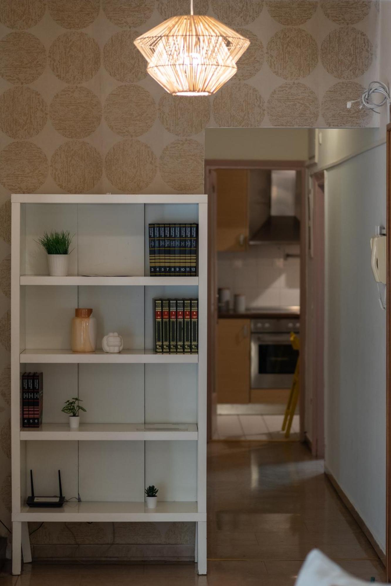 Apartament Houseloft Koromila Sea View Saloniki Zewnętrze zdjęcie