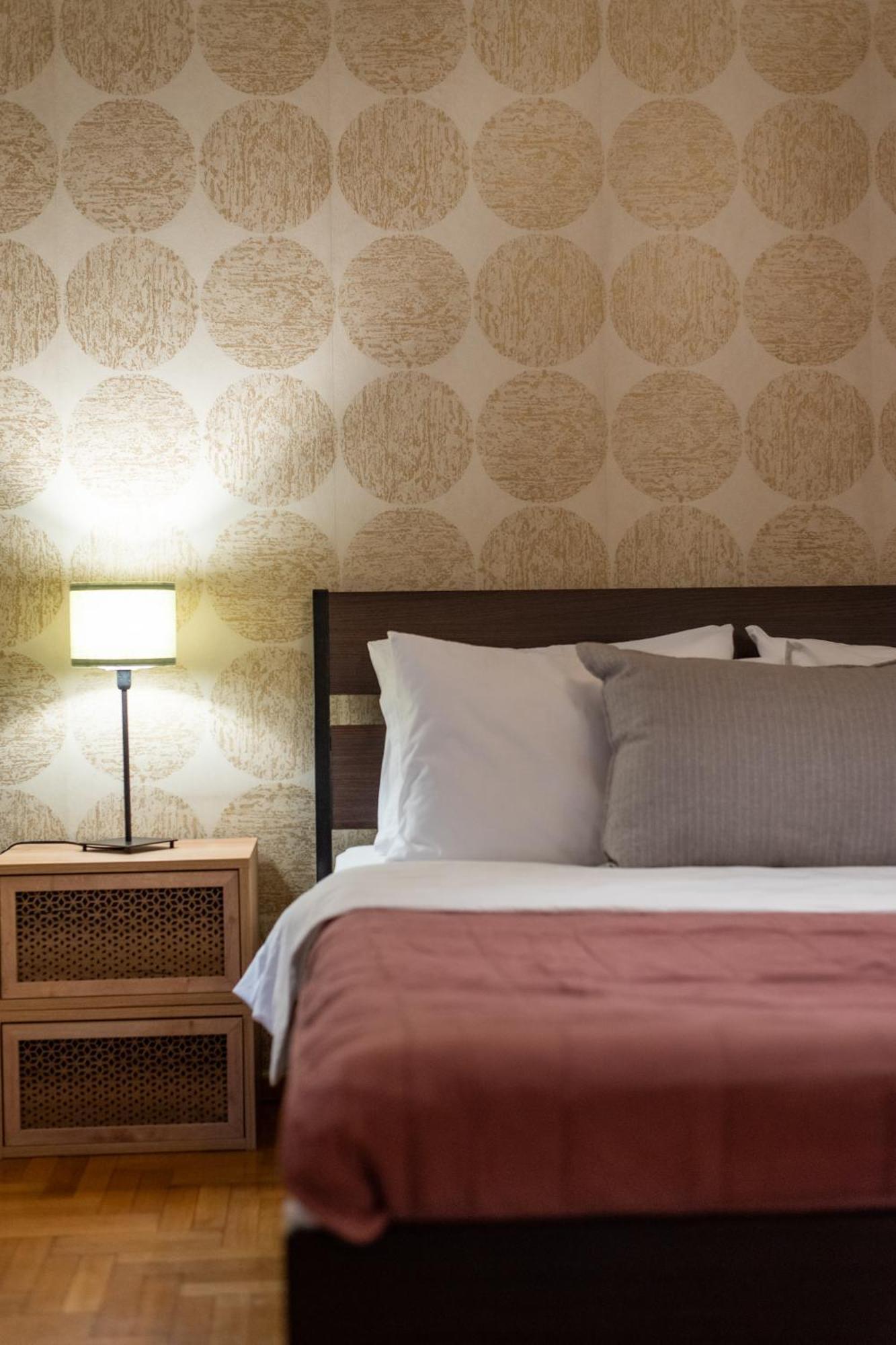 Apartament Houseloft Koromila Sea View Saloniki Zewnętrze zdjęcie